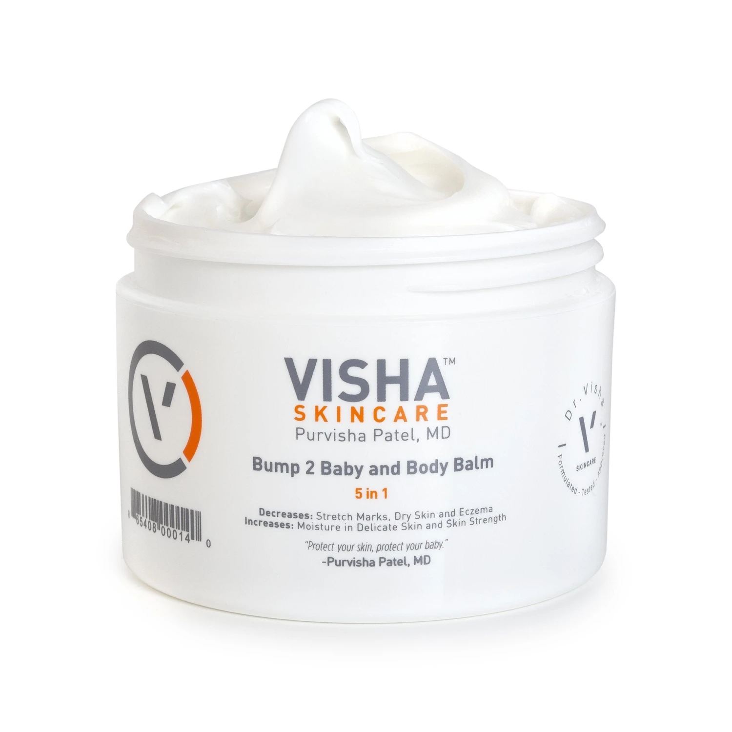 Visha Skincare Bump 2 Baby 4 Visha Skincare Bump 2 Baby - Image 2