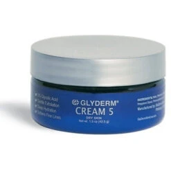 GlyDerm Cream 5