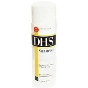 Person Covey DHS Regular Shampoo 3 Person Covey DHS Regular Shampoo