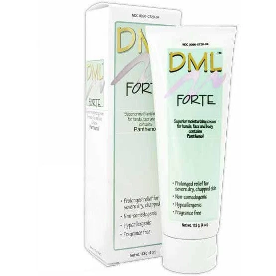 Person Covey DML Forte 3 Person Covey DML Forte