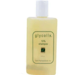 Glycolix 10% Shampoo