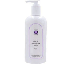 Topix Ultra Lite Moisture Dew Lotion