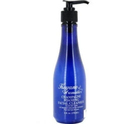 Keyano Champagne Foaming Facial Cleanser