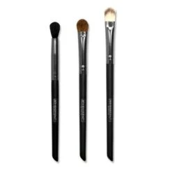 Beth Bender Beauty The Essential Eye Shadow Brush Set