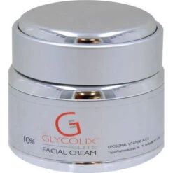 Glycolix Glycolix Elite Facial Cream 10%