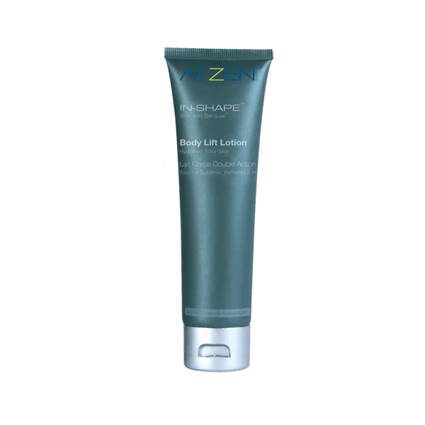 ATZEN In Shape: Body Lift Lotion 3 ATZEN In Shape: Body Lift Lotion
