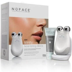 NuFACE Trinity Facial Trainer Kit - FINAL SALE
