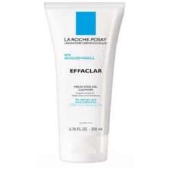 La Roche-Posay Effaclar Medicated Gel Cleanser