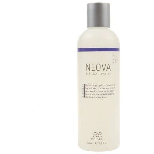 NEOVA Herbal Wash 3 NEOVA Herbal Wash