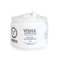 Visha Skincare Face 2 Feet -LA ROCHE-POSAY || Murad || SkinMedica Sales 58XAKJejQ5an43khAoEU VSK0006.2