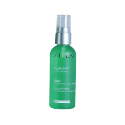 ATZEN Purify: Toner