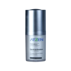 ATZEN Renew: Eye & Lip Emulsion