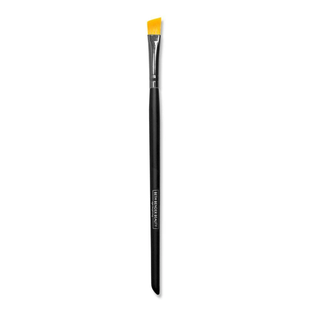 Beth Bender Beauty Classic Angled Eyeliner Brush 3 Beth Bender Beauty Classic Angled Eyeliner Brush