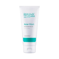Topix Benzoyl Peroxide 10% Wash