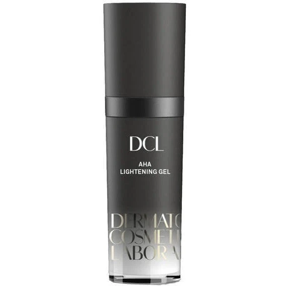 DCL AHA Lightening Gel 3 DCL AHA Lightening Gel