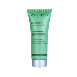 ATZEN Purify: Clear-Derm Calming Gel