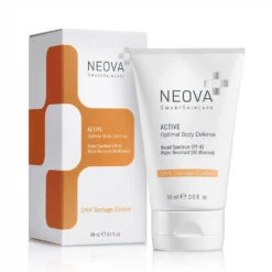 NEOVA DNA Damage Control Active (SPF 43)