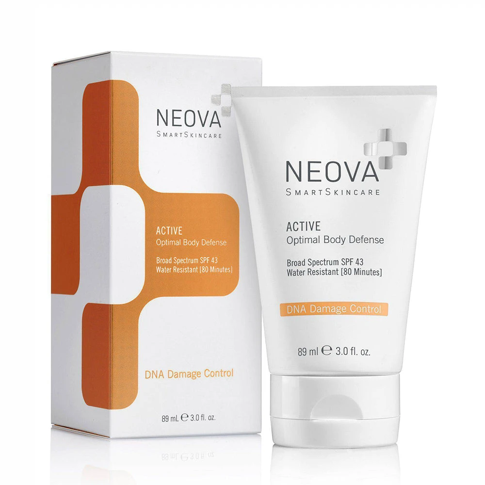 NEOVA DNA Damage Control Active (SPF 43) 3 NEOVA DNA Damage Control Active (SPF 43)