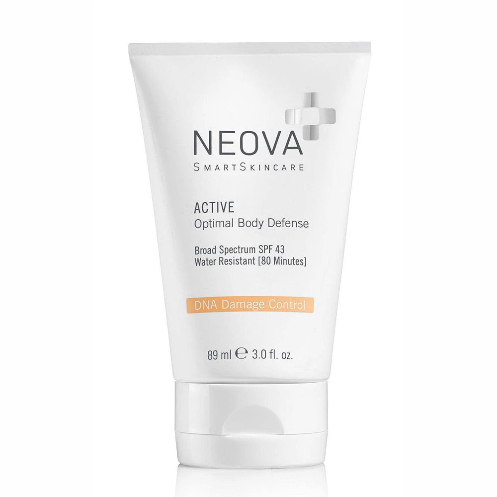 NEOVA DNA Damage Control Active (SPF 43) 4 NEOVA DNA Damage Control Active (SPF 43) - Image 2