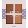 Carter Beauty Mini Bronzer Palette 2 Carter Beauty Mini Bronzer Palette -LA ROCHE-POSAY || Murad || SkinMedica Sales AuPquo5lStiyjTR2p0NO CAR0010.1