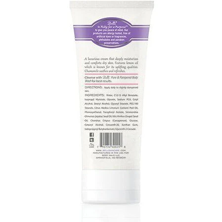 Belli All Day Moisture Body Lotion 4 Belli All Day Moisture Body Lotion - Image 2