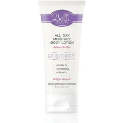 Belli All Day Moisture Body Lotion