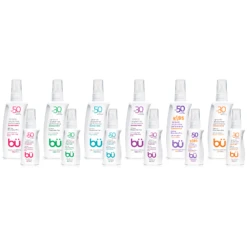 Bu SPF 30 Ultrafine WOWmist Sunscreen - Fragrance-Free -LA ROCHE-POSAY || Murad || SkinMedica Sales Bu All Prodicts