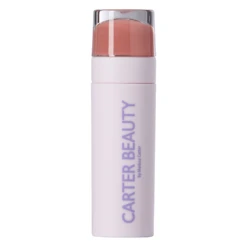 Carter Beauty Word Of Mouth Lipstick -LA ROCHE-POSAY || Murad || SkinMedica Sales CAR0102.1