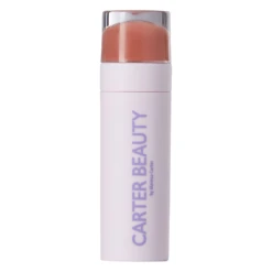 Carter Beauty Word Of Mouth Lipstick -LA ROCHE-POSAY || Murad || SkinMedica Sales CAR0103.1