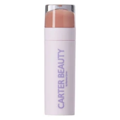 Carter Beauty Word Of Mouth Lipstick -LA ROCHE-POSAY || Murad || SkinMedica Sales CAR0104.1