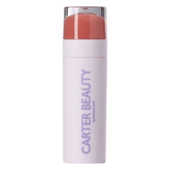 Carter Beauty Word Of Mouth Lipstick -LA ROCHE-POSAY || Murad || SkinMedica Sales CAR0105.1