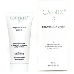Catrix 5 - Rejuvenation Cream