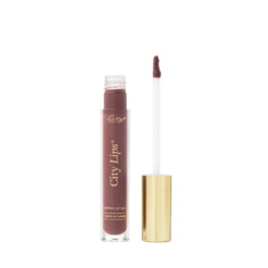 City Beauty City Lips - Opaque Lip Plumper -LA ROCHE-POSAY || Murad || SkinMedica Sales CL DustyRose open