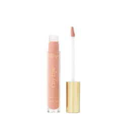 City Beauty City Lips - Opaque Lip Plumper -LA ROCHE-POSAY || Murad || SkinMedica Sales CL PinkNude Open