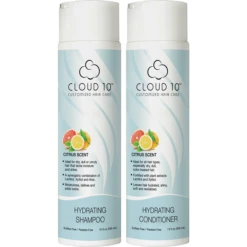 Cloud 10 Hydrating Duo