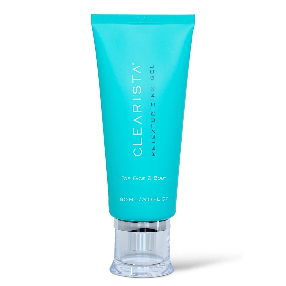 Clearista Retexturizing Gel 3 Clearista Retexturizing Gel
