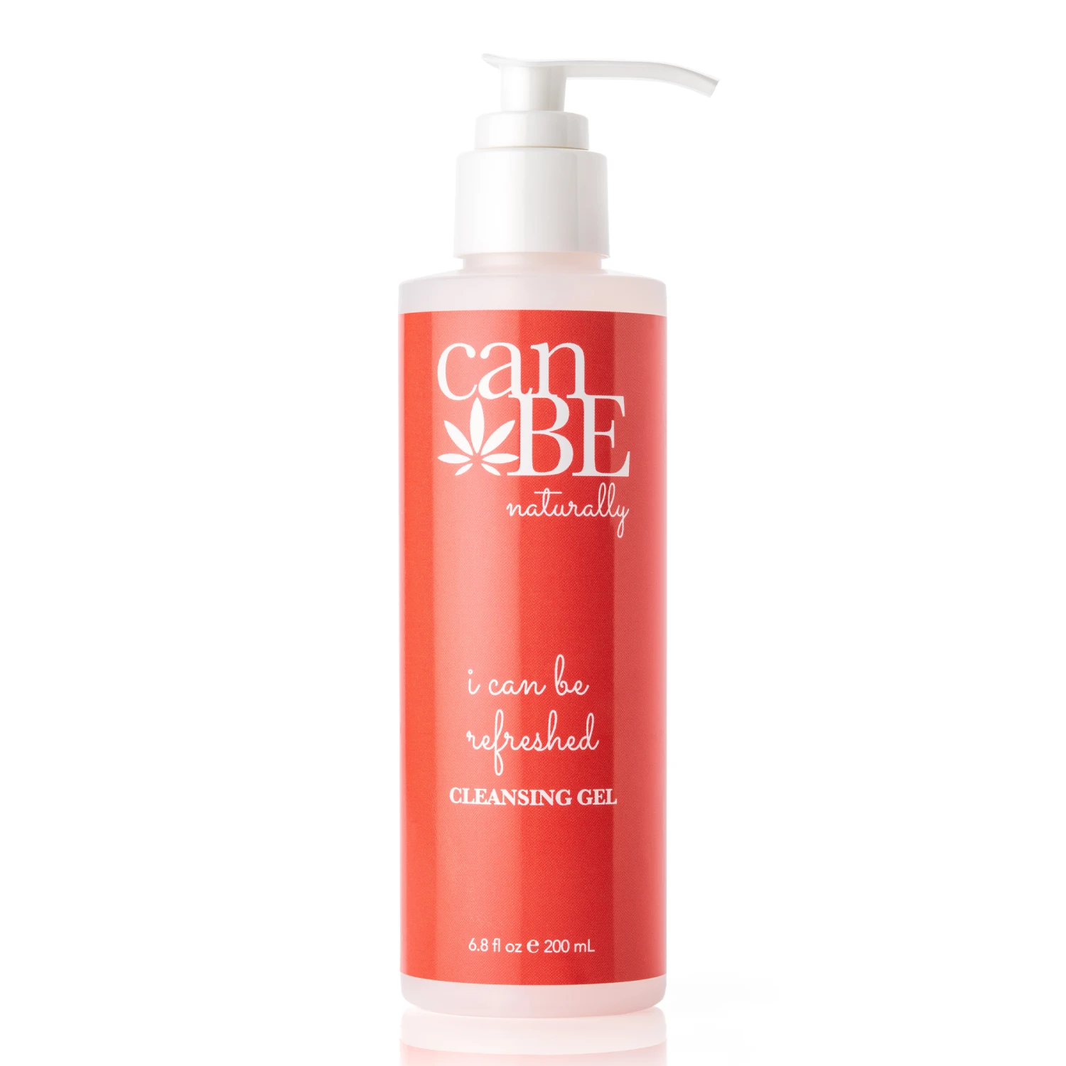 CanBE Naturally I Can Be Refreshed CLEANSING GEL 3 CanBE Naturally I Can Be Refreshed CLEANSING GEL