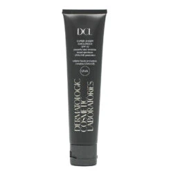 DCL Super Sheer Sunscreen SPF 50