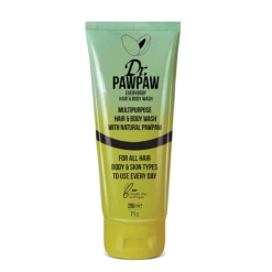 Dr. PAWPAW Everybody Hair & Body Wash