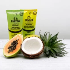 Dr. PAWPAW Everybody Hair & Body Conditioner 8 Dr. PAWPAW Everybody Hair & Body Conditioner -LA ROCHE-POSAY || Murad || SkinMedica Sales DRP0032.3