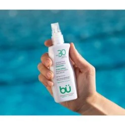 Bu SPF 30 Ultrafine WOWmist Sunscreen - Fragrance-Free -LA ROCHE-POSAY || Murad || SkinMedica Sales DSCF2257 1