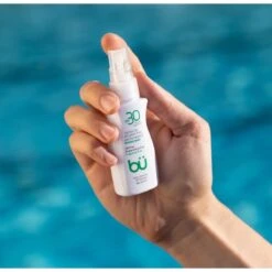 Bu SPF 30 Ultrafine WOWmist Sunscreen - Fragrance-Free -LA ROCHE-POSAY || Murad || SkinMedica Sales DSCF2272