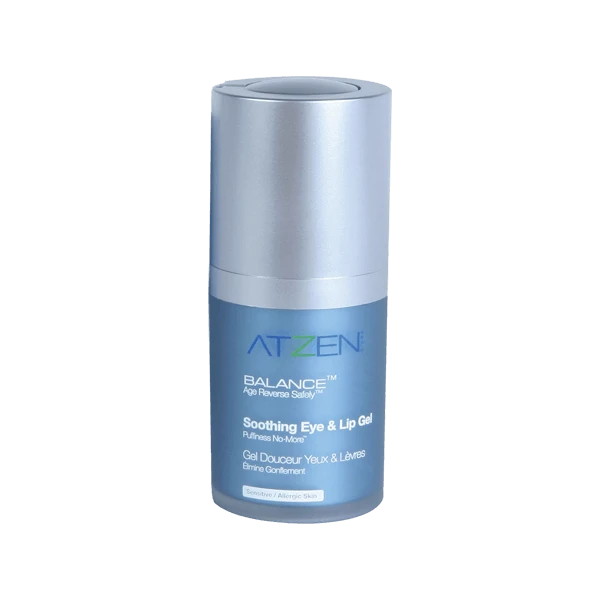 ATZEN Soothing Eye & Lip Gel 3 ATZEN Soothing Eye & Lip Gel