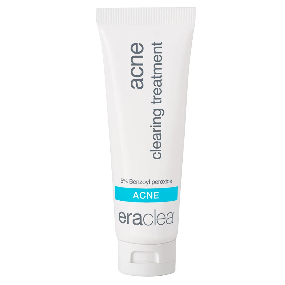 Eraclea Acne Clearing Treatment 3 Eraclea Acne Clearing Treatment