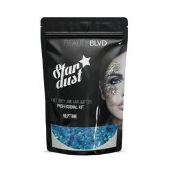 BeautyBLVD Stardust - Face, Body & Hair Glitter Pro Bag -LA ROCHE-POSAY || Murad || SkinMedica Sales FrU1uqb5TSWTAiUTeoVm Beauty BLVD Stardust Pro Kit Neptune Bag 1