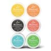 Woohoo! Body All Natural Deodorant Paste Sample 4 Pack -LA ROCHE-POSAY || Murad || SkinMedica Sales HAP0001