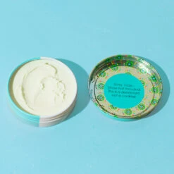 Woohoo! Body All Natural Deodorant Paste 2.1 Oz Full Size Tin -LA ROCHE-POSAY || Murad || SkinMedica Sales HAP0005.3