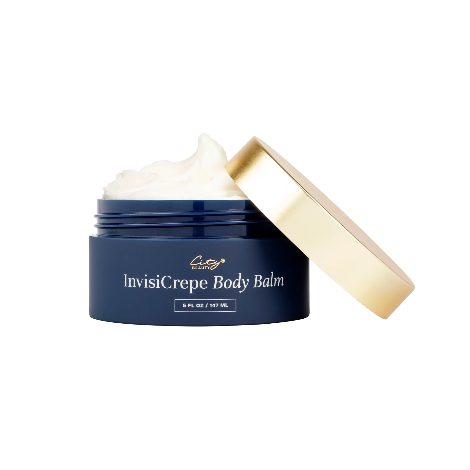 City Beauty InvisiCrepe Body Balm 4 City Beauty InvisiCrepe Body Balm - Image 2