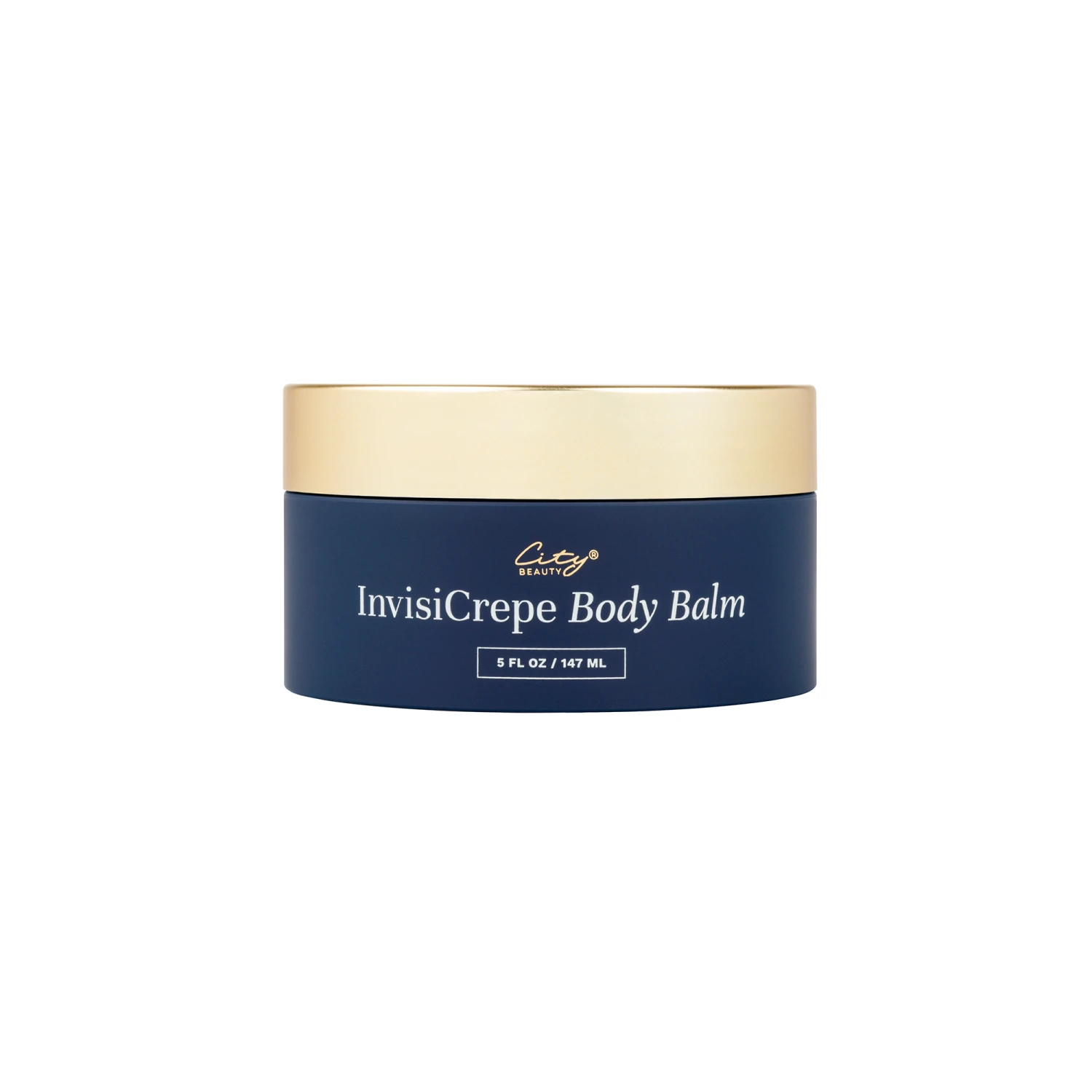 City Beauty InvisiCrepe Body Balm 3 City Beauty InvisiCrepe Body Balm