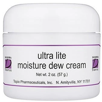 Topix Ultra Lite Moisture Dew Cream 5 Topix Ultra Lite Moisture Dew Cream - Image 3
